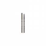 Holika Holika Wonder Drawing Skinny Eyebrow - antakių pie&scaron;tukas 0,05 g - 02 Dark Brown