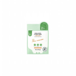 BANOBAGI Derma Expert Pore Care 2 Step Mask - dviejų žingsnių kaukė i&scaron;siplėtusių porų mažinimui, 27 g