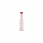Essence Satin Glow Lipstick - blizgūs lūpų dažai, 3.5 g - 07 Coral It a Day