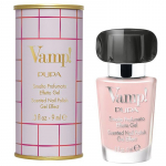 Pupa VAMP! Scented Nail Polish Gel Effect - kvapus nagų lakas, 9 ml - 316 Pink Illusion