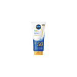 Nivea Kids Daily UV Protect Milk SPF 50+ - Ml&eacute;ko na opalov&aacute;n&iacute; 100ml