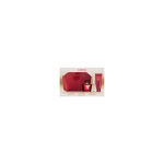 Guess Seductive Red Gift set EDT 75 ml, kūno losjonas 100 ml, EDT 15 ml ir kosmetinė