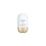Lancaster Air Mineral Air Daily Invisible Fluid SPF 50 - apsauginis veido fluidas nuo saulės, 40 ml