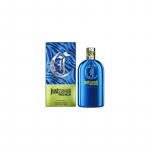 Cavalli Roberto Wild Blue EDT 90ml kvepalai vyrams