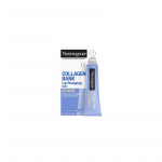Neutrogena Collagen Bank Balm - lūpas putlinantis balzamas, 12 ml