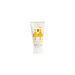 Ziaja Cookies & Vanilla Ice Cream Toothpaste - dantų pasta, 50 ml