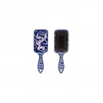 Mad Beauty Stitch Denim Brush - plaukų &scaron;epetys