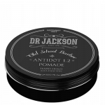 Dr.Jackson Antidot 1.2 Hard Hold Pomade - plaukų pomada, 100 ml