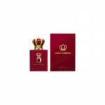 Dolce Gabbana Q By Dolce Gabbana Elixir 50ml kvepalai moterims