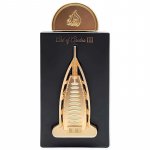Lattafa Art of Arabia III EDP unisex kvepalai, 100 ml