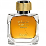 Rasasi Soryani Pour Femme EDP kvepalai moterims, 100 ml