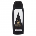 Scorpio Collection Sport Shower gel - du&scaron;o želė, 250 ml