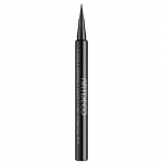 Artdeco Long Lasting Liquid Liner Intense - skystas akiū kontūro pravedimas, 0.6 ml - 01 Black