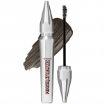 Benefit Precisely My Brow Wax Full-Pigment Sculpting Brow Wax - skulptūrinis va&scaron;kas antakiams, 5 g - 6 Cool Soft Black