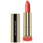 Max Factor Colour Elixir - drėkinantys lūpų dažai, 4.8 g - 050 Pink Brandy