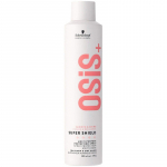 Schwarzkopf Professional Osis+ Super Shield Multi-Purpose Protection Spray - universalus apsauginis pur&scaron;kiklis plaukams, 300 ml