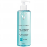 Vichy Purete Thermale Fresh Cleansing Gel - gaivinantis prausiamasis gelis, 400 ml