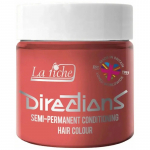 La Riche Directions Semi-Permanent Conditioning Hair Colour - pusiau ilgalaikiai plaukų dažai, 88 ml - Peach