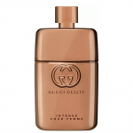 Gucci Guilty pour Femme Intense EDP kvepalai moterims, 90 ml