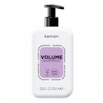 Kemon Volume Shampoo - Volume shampoo 1000 ml