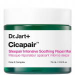 Dr. Jart+ Cicapair Sleepair Intensive Soothing Repair Mask - naktinė veido kaukė, 75 ml