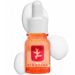 Erborian Skin Therapy Multi-Perfecting Night Serum - dvifazis veido serumas, 10 ml