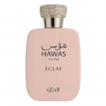 Rasasi Hawas for Her Eclat EDP kvepalai moterims, 100 ml