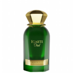Ahmed Al Maghribi Ignite Oud EDP unisex kvepalai, 60 ml