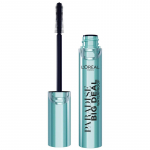 L&acute;Or&eacute;al Paradise Big Deal Waterproof Mascara - vandeniui atsparus tu&scaron;as, 9,9 ml - Black