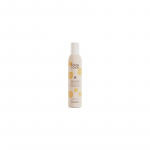 Echosline Echos Look Curl Mousse - formavimo putos banguotiems ir garbanotiems plaukams, 300 ml