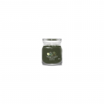 Yankee Candle Silver Sage & Pine Signature Candle - aromatinė žvakė, 567 g