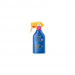Nivea Kids Protect & Care Spray SPF 50+ - Sprej na opalov&aacute;n&iacute; 250ml