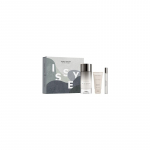 Issey Miyake Le Sel d&acute;Issey Gift Set EDP 100 ml, mini EDP 10 ml a Shower Gel 50 ml 100ml
