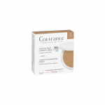Avene Couvrance Compact Foundation Cream SPF 30 - kompakti&scaron;kas kreminis pagrindas, 8,5 g - 1.4 Golden
