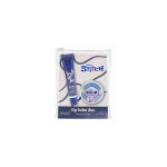 Mad Beauty Stitch Denim Set - lūpų priežiūros rinkinys