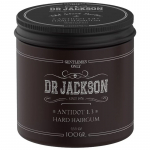 Dr.Jackson Antidot 1.3 Hard Hairgum - plaukų ir barzdos guma, 100 g