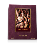 Xerjoff XJ Oud Java Blossom Extrait de Parfum without Spray kvepalai unisex, 15 ml