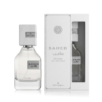 Ard Al Zaafaran Saheb Intense EDP kvepalai unisex, 70 ml