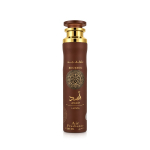 Lattafa Asad Bourbon Room spray 300 ml vyrams