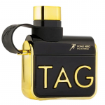 Armaf Tag Him Uomo Nero EDP kvepalai vyrams, 100 ml