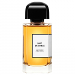 BDK Parfums Nuit de Sable EDP unisex kvepalai, 100 ml