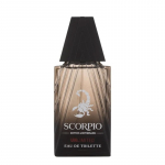 Scorpio Unlimited Anniversary Edition EDT kvepalai vyrams, 75 ml
