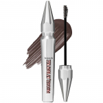 Benefit Precisely My Brow Wax Full-Pigment Sculpting Brow Wax - skulptūrinis va&scaron;kas antakiams, 5 g - 5 (Warm Black Brown)