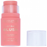 Makeup Revolution Fast Base Blush - skaistalai, 14 g - Baby