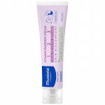 Mustela B&eacute;b&eacute; Vitamin Barrier Cream - kūdikių kremas, 100 ml
