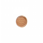 Rimmel Natural Bronzer - Bronzing Powder 14 g 001 Sunlight