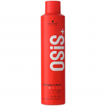 Schwarzkopf Professional Osis+ Texture Craft Texture spray - sausos tekstūros pur&scaron;kiklis lengvai fiksacijai, 300 ml