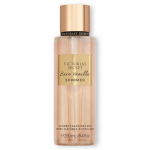 Victoria&acute;s Secret Bare Vanilla Shimmer - kūno dulksna moterims, 250 ml