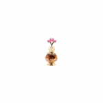 Khadlaj Pink Musk Perfume Oil 20 ml moterims