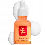 Erborian Skin Therapy Multi-Perfecting Night Serum - dvifazis veido serumas, 30 ml